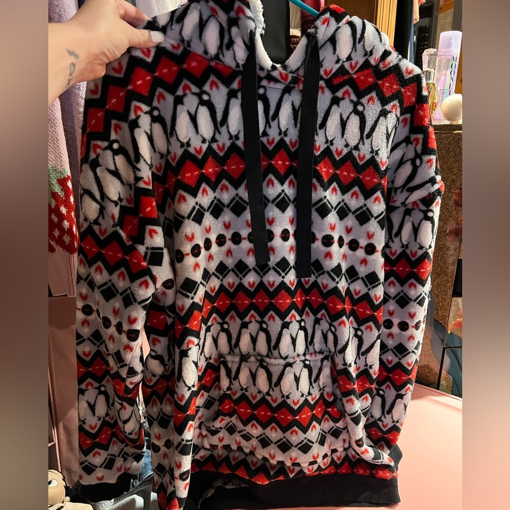 Vera Bradley hoodie